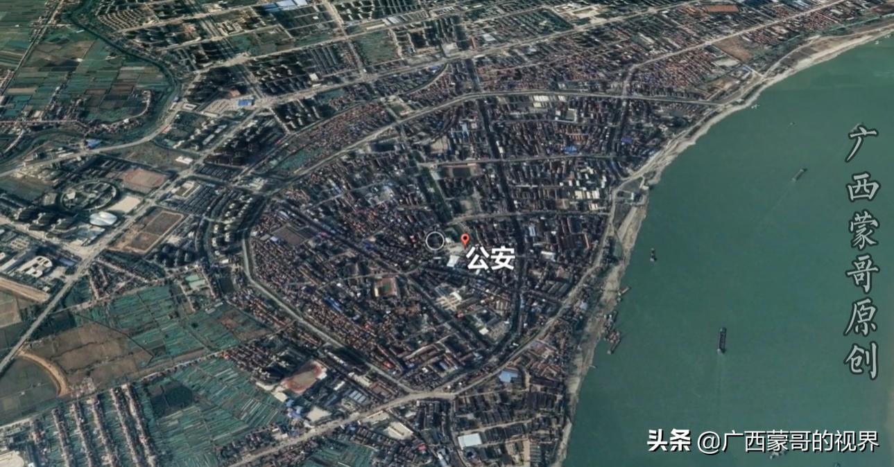 湖北最好的镇航拍,航拍中国湖北有哪些城市