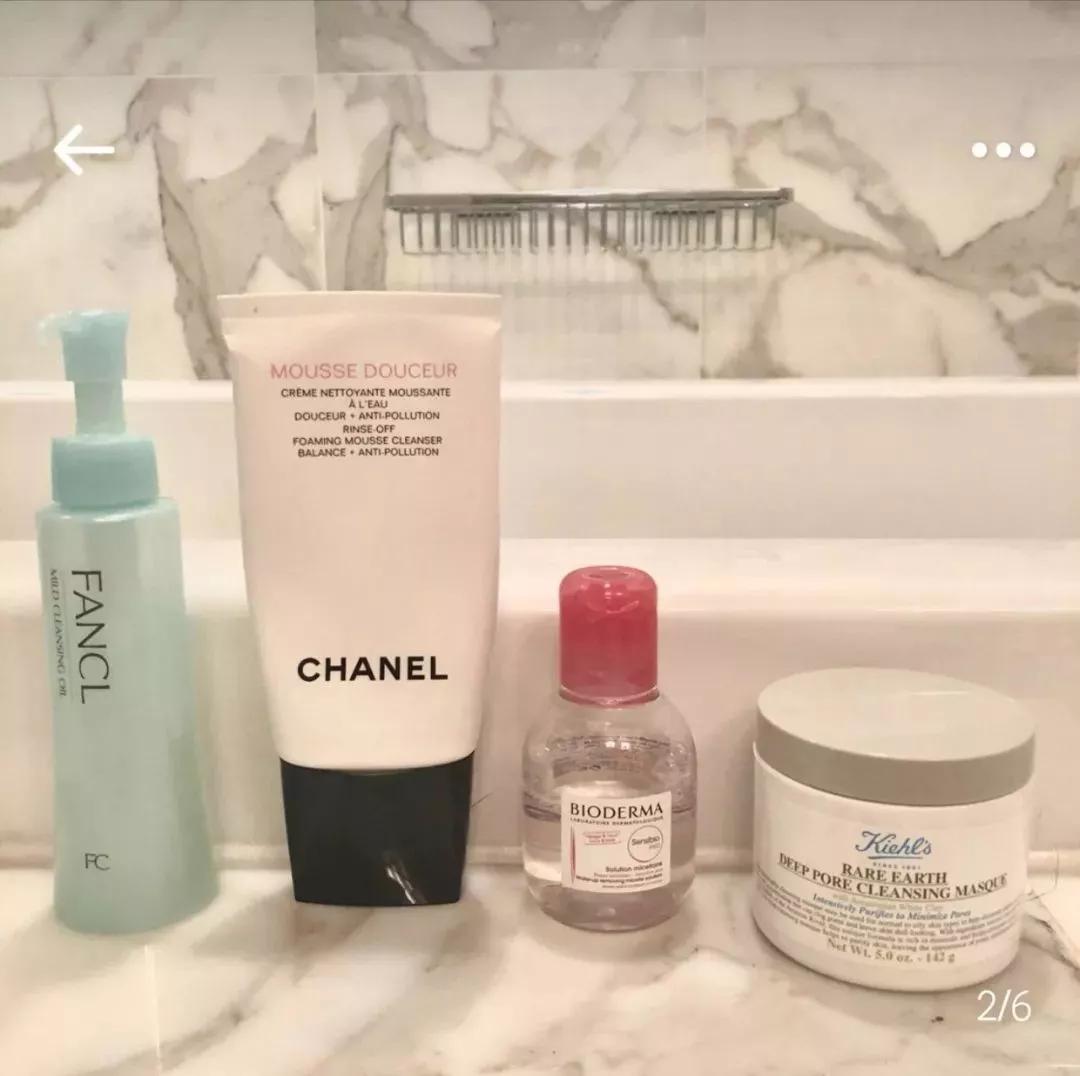 欧阳娜娜化妆水,欧阳娜娜有多强