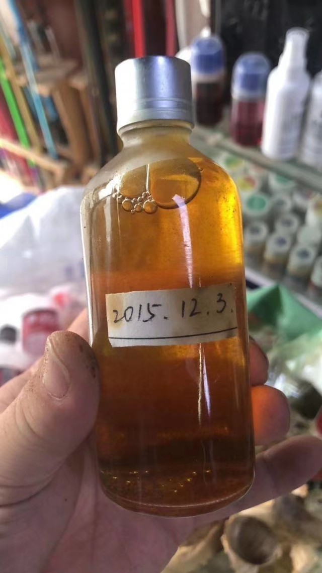 天然麝香酒野钓有用吗,钓鱼麝香泡酒有什么功效