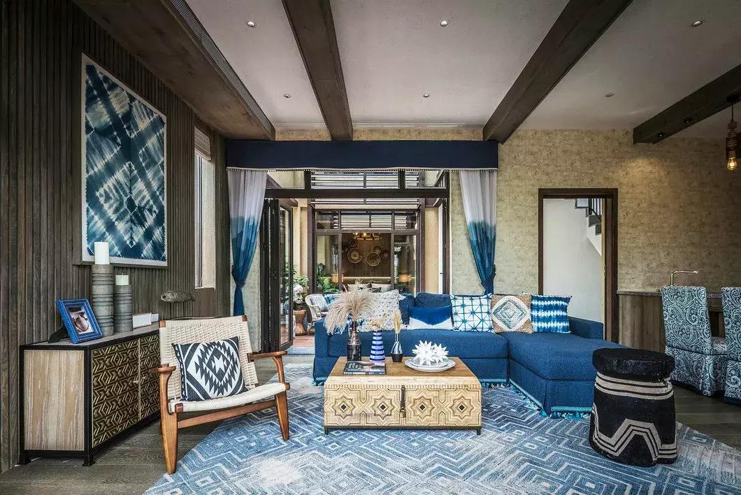 木之运用，每一种变化都是一个惊喜