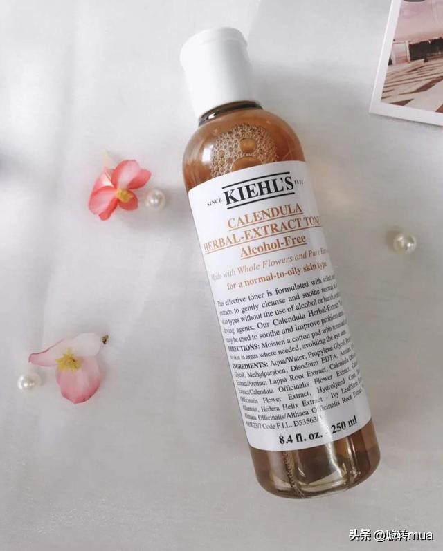 油痘肌护肤水推荐,油痘肌肤最适合的水乳大牌