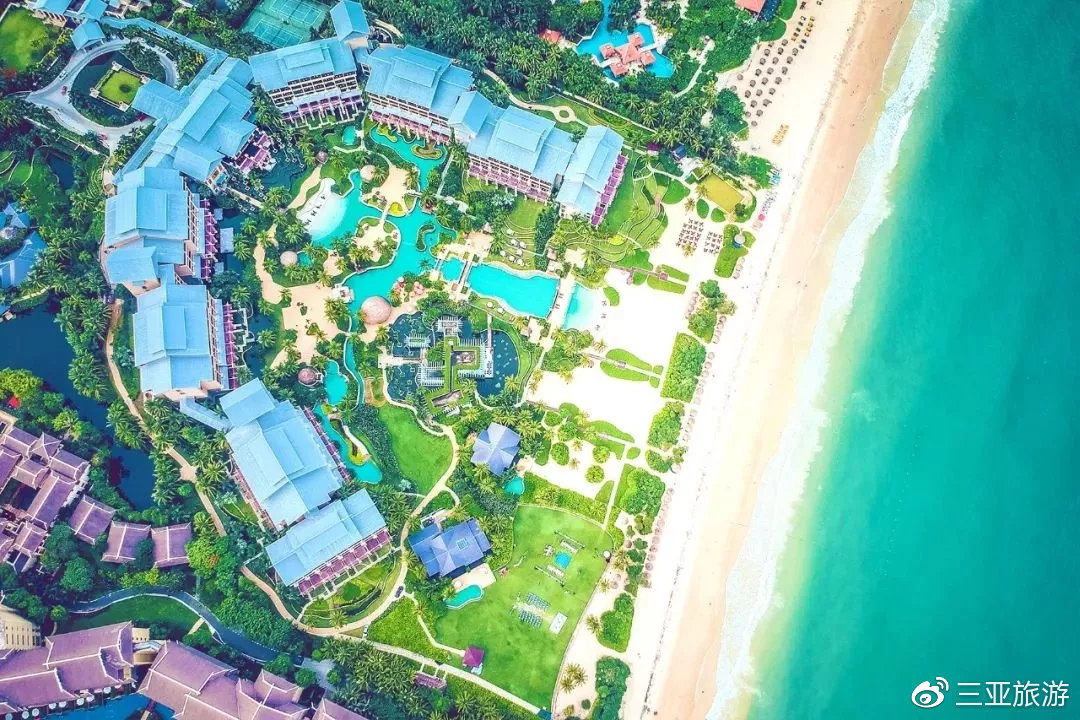 三亚天域酒店亲子攻略,三亚旅游攻略亲子酒店