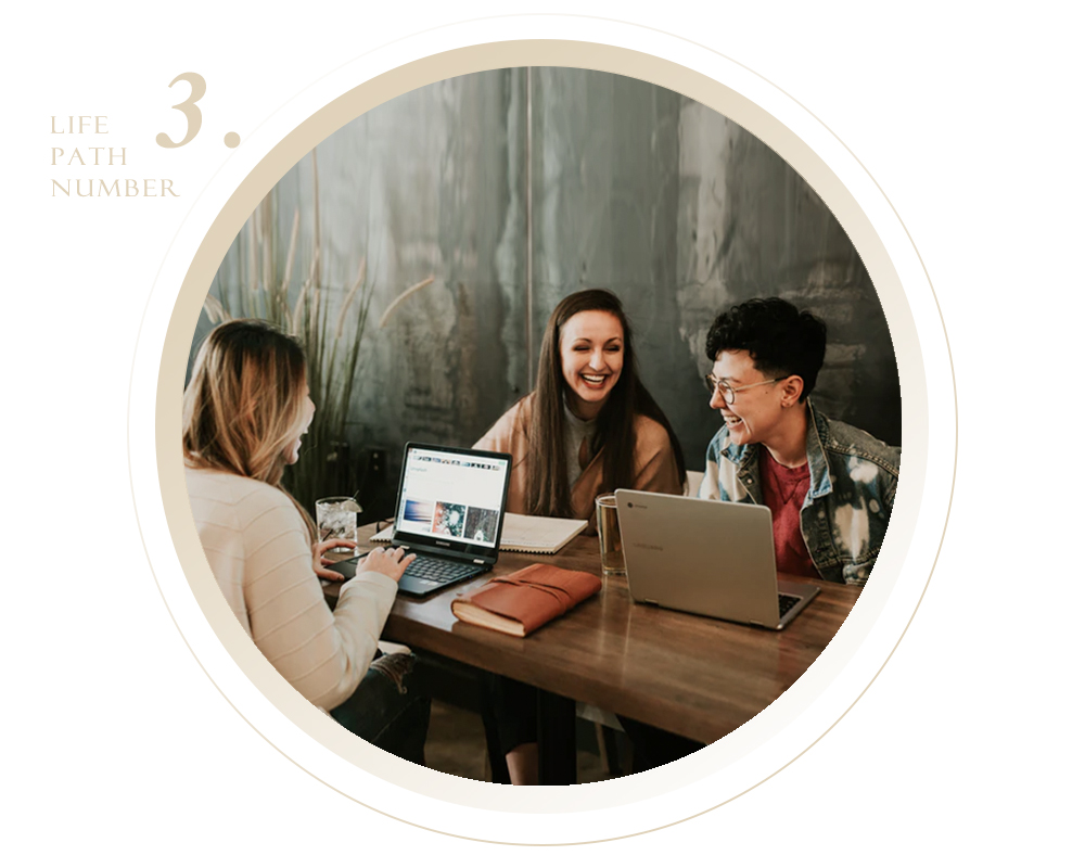 生命灵数的正确算法,如何计算自己的灵数