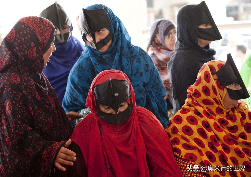 阿曼苏丹国冷知识,关于伊朗的20个冷知识