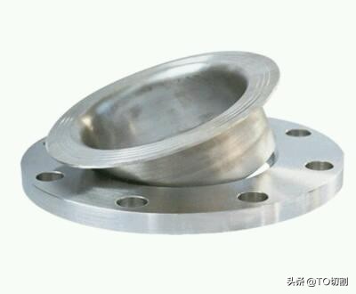 法兰接头有哪些,12种法兰接头详细讲解