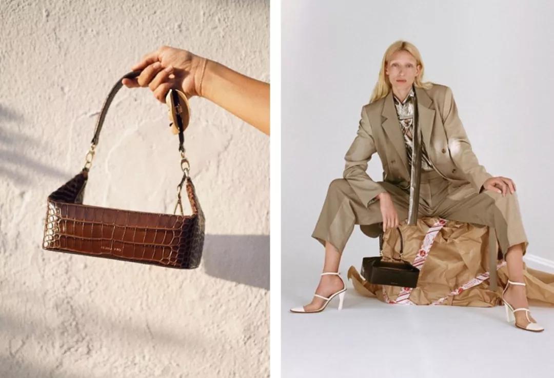 值得入手千元的包包,最值得买的十款轻奢包