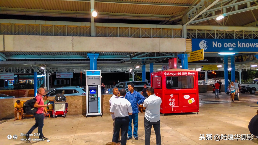 塞舌尔克里奥尔人,人间伊甸园云赏奢华度假地塞舌尔