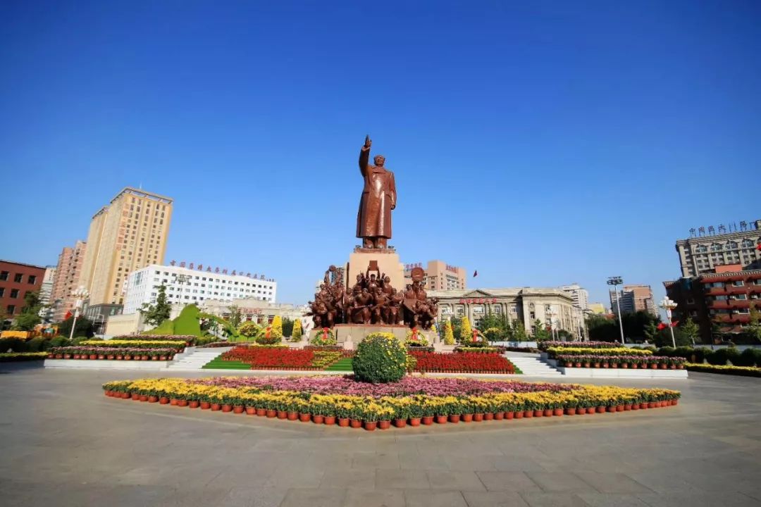 东北唯一新一线的城市,东北唯一的特大城市