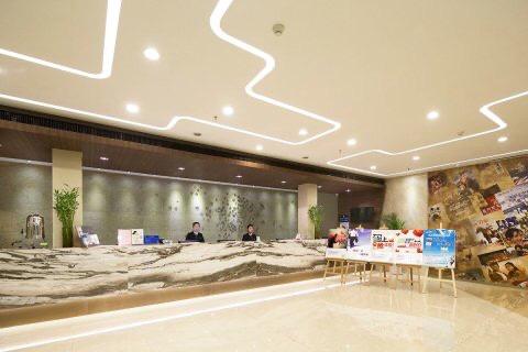 五一酒店囤货季|价格亲民、环境舒适！入住曲江，你还有更多选择！