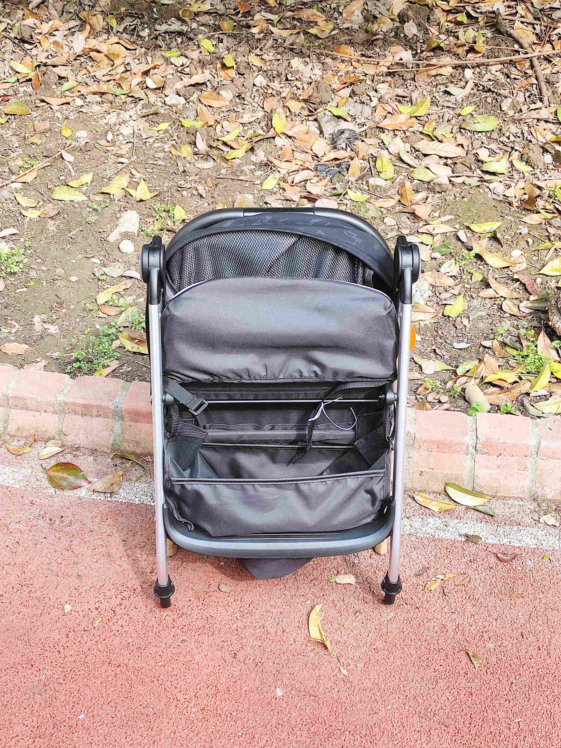 2023最新款婴儿折叠推车,婴儿推车可坐可躺轻便折叠纽贝