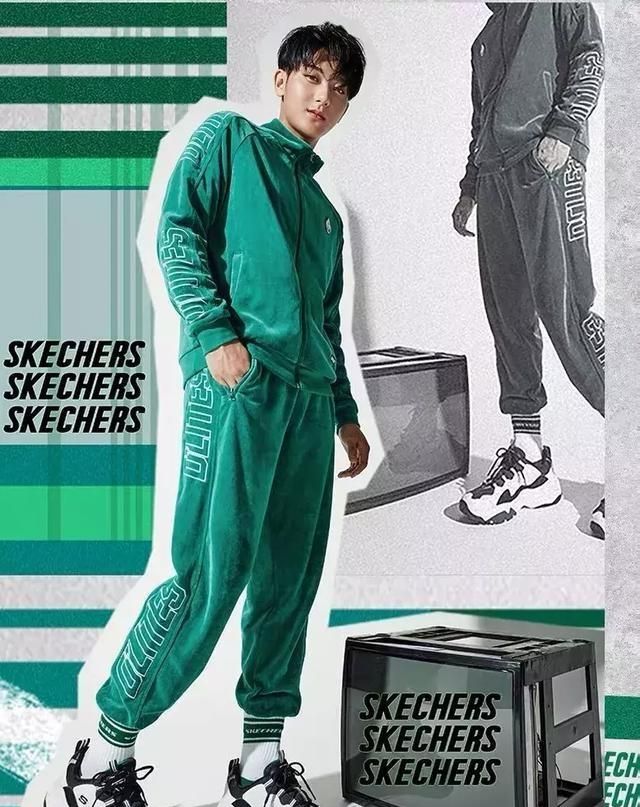 新款易烊千玺同款鞋,易烊千玺国潮同款鞋