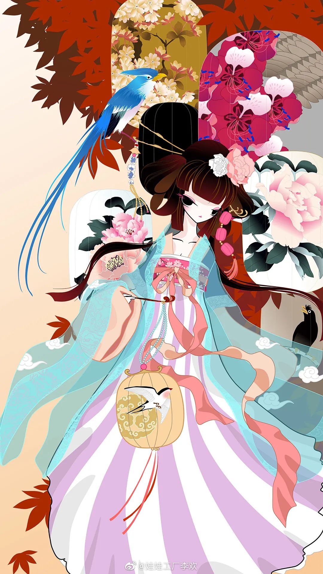 artist2016款,那些年用过的非主流头像