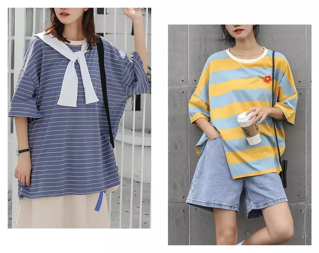 巨显瘦的女装品牌,超级显瘦的微胖店铺