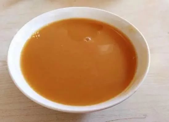 蔚州特产糊糊面吃法,蔚州最好吃的农家饭