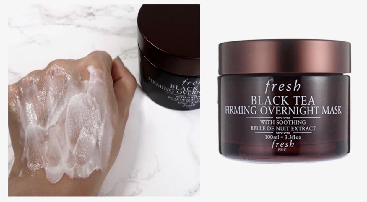 几款好用的睡眠面膜,推荐几款好用的睡眠面膜