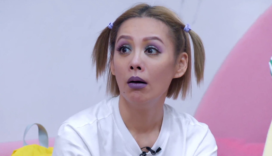 靠浪姐摆脱黑历史,靠浪姐翻红的9位