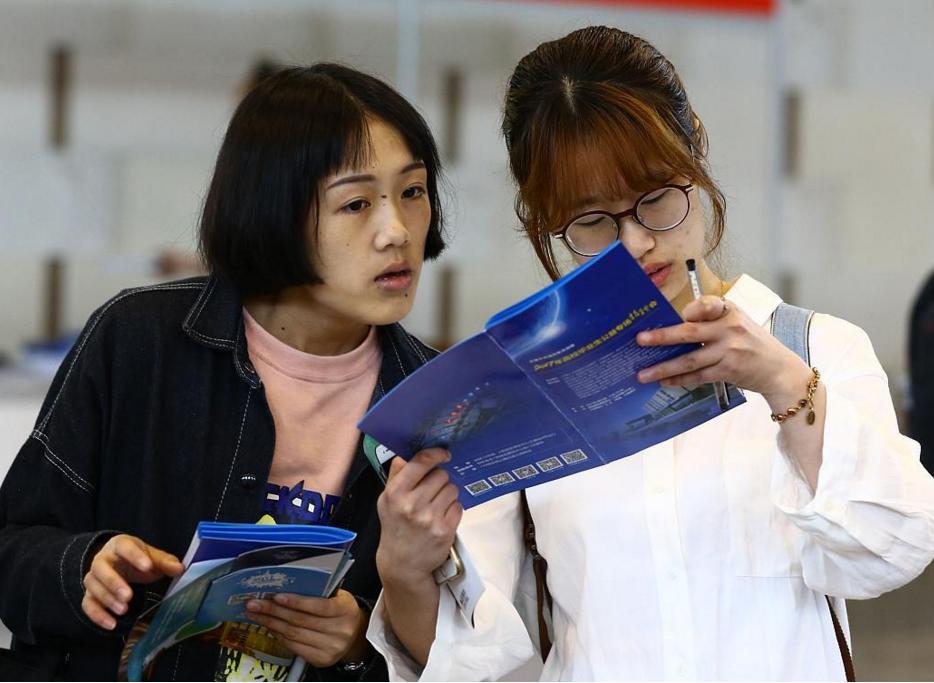 女生理科含金量最高的专业,适合女生的比较高薪的专业