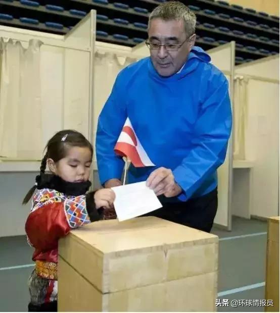 脱欧！位于北美的格陵兰岛，为何在1985年脱离了欧盟（欧共体）？