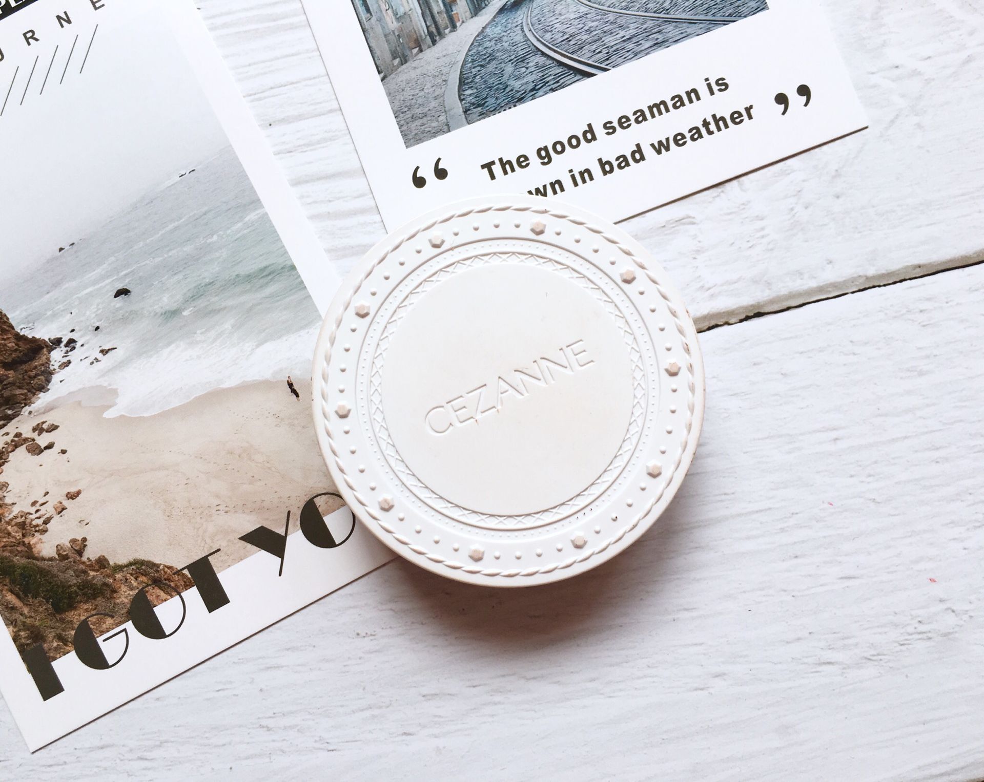 秋冬干皮定妆粉饼平价推荐,春夏定妆粉饼推荐