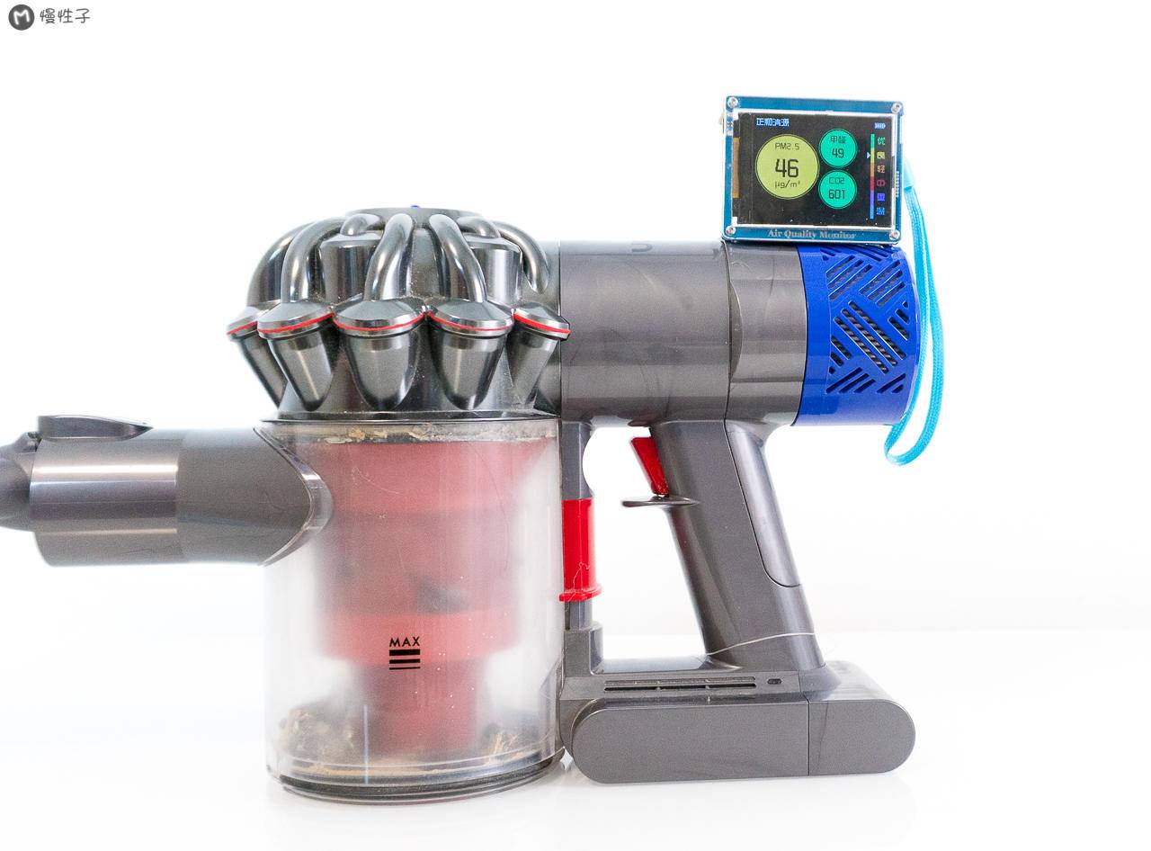 戴森有线无线两用吸尘器,戴森吸尘器有的两千有的三千