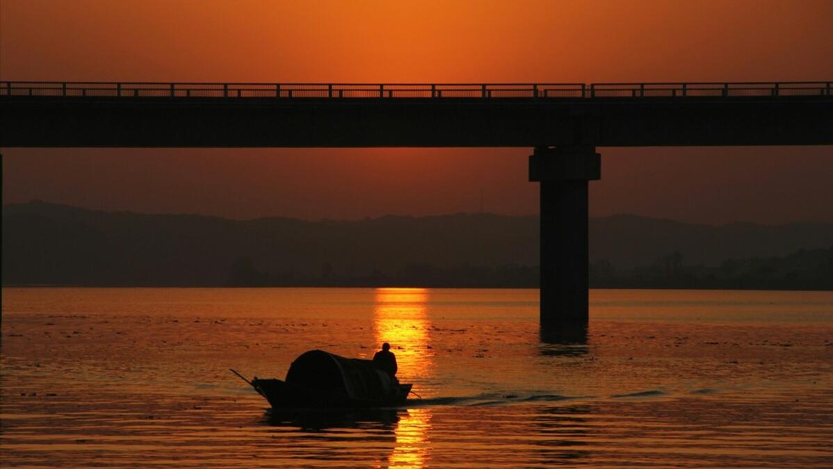 风雨七十一年，湘江涂料的精气神