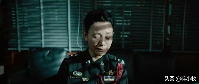 肖央《误杀》：解析导演柯汶利，富有成效的拍摄“手法”