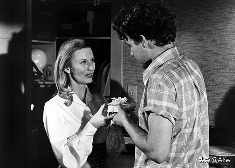 世界电影评分最高的十部电影,全球近十年来口碑最好的电影