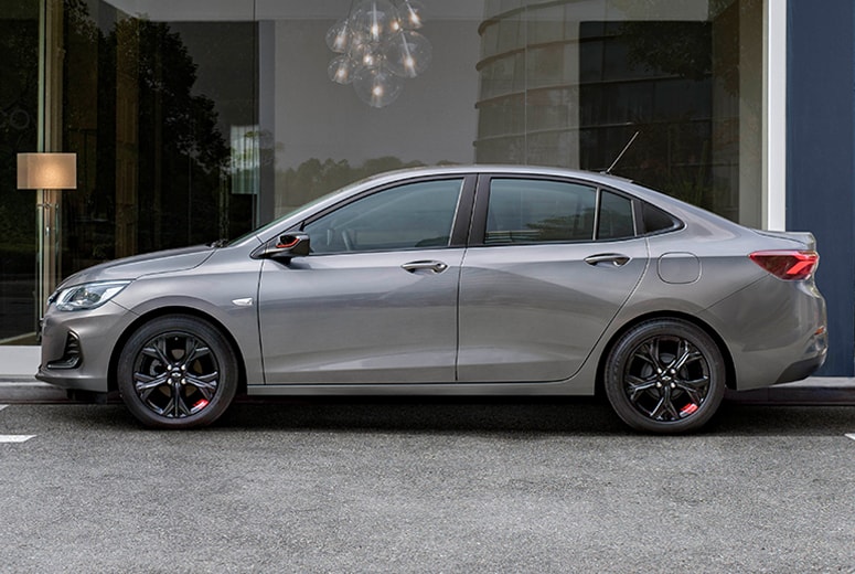 雪佛兰科沃兹18年1.5l自动配置,19年雪佛兰科沃兹1.5自动高配配置