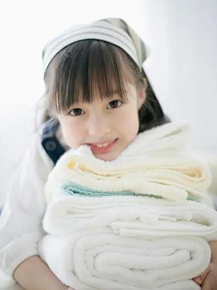 最具少女感的日本女星,没整容漂亮的女明星图