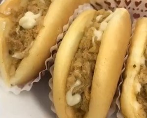 猪肉松厨师机,猪肉松制作机