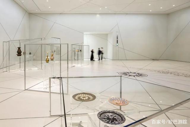 迪拜阿布扎比人工岛,世界七大建筑奇迹迪拜人工岛