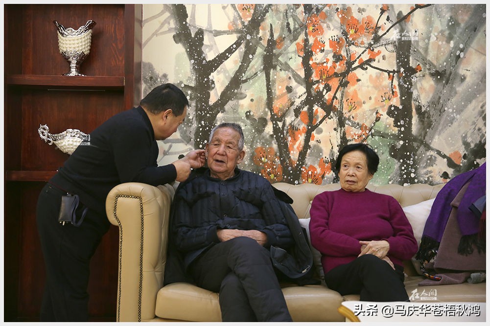 [在人间]1953-2018一年年老去的爷爷