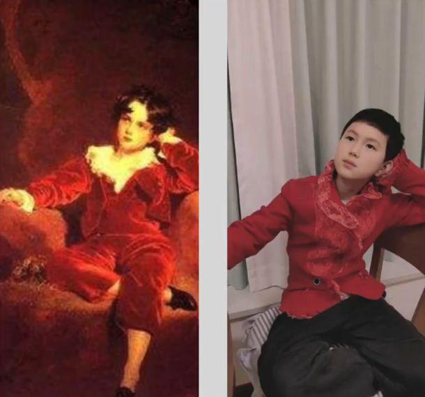 脑洞大开奇奇怪怪！网课作业堪比愚人节整蛊段子，我·我太难了！