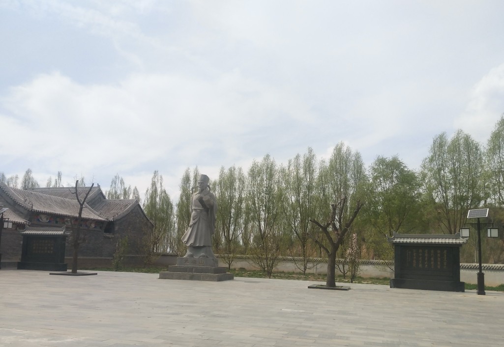 大禹治水三过家门而不入在哪里,终于明白大禹治水三过家门而不入