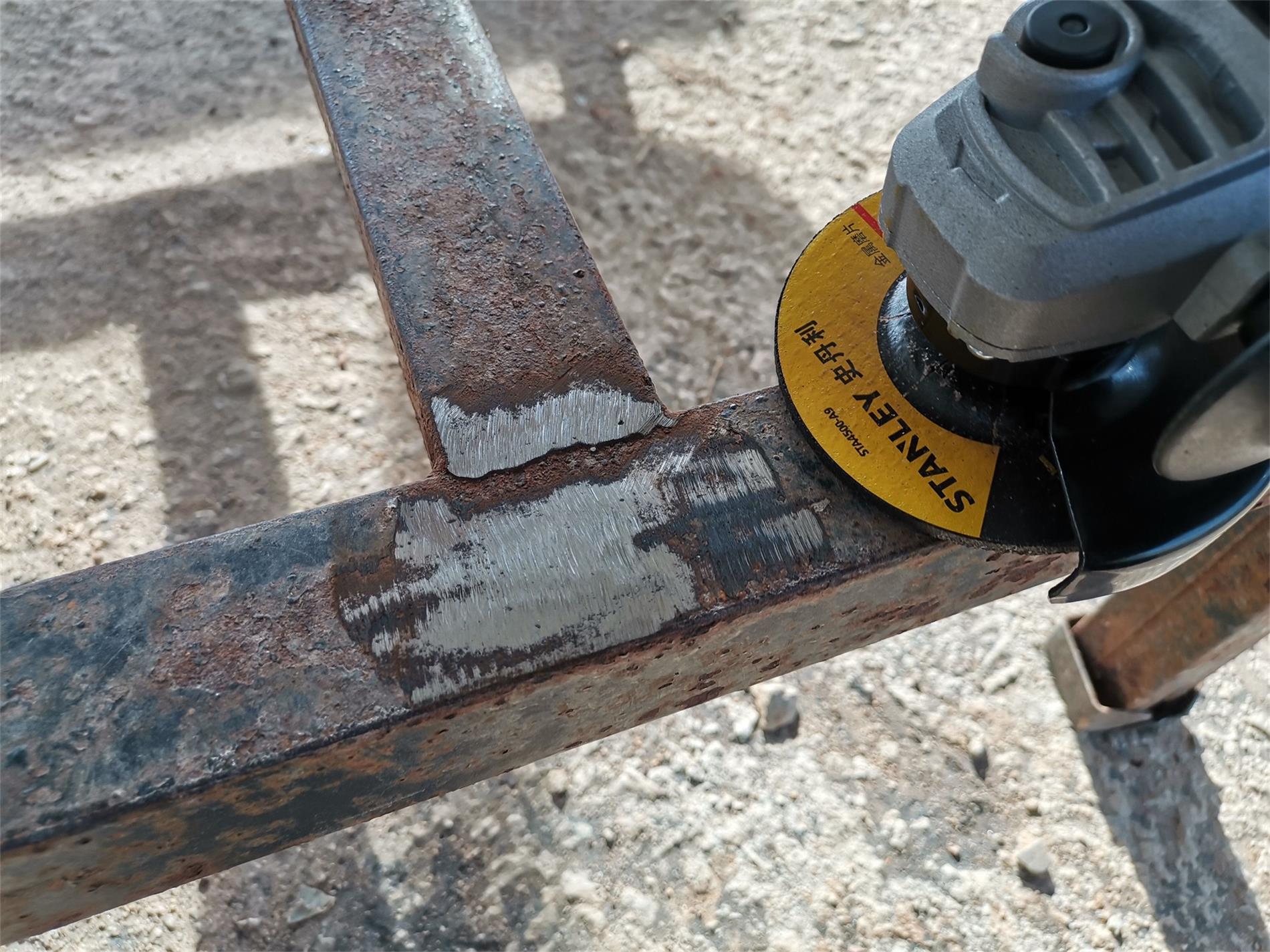 史丹利角磨机220v,史丹利角磨机拆解视频