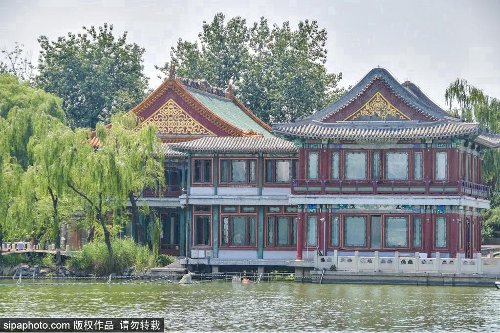 北京站周围景点推荐,北京住二环附近旅游攻略