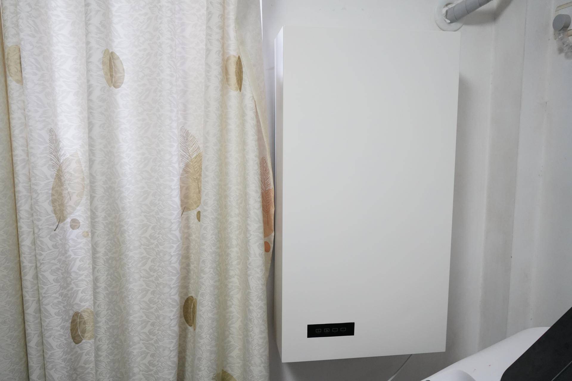 细分产品线还是市场需求——小米A1新风机,我们拆个透彻操作