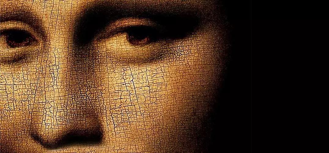 意大利著名画家达芬奇的蒙娜丽莎,达芬奇是一位意大利的天才画家