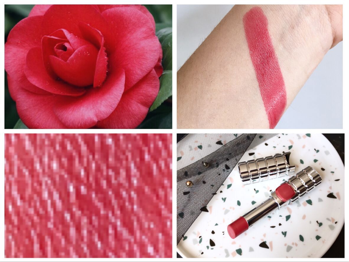 适合春天的唇膏推荐,超美最适合春天的20款少女系唇膏