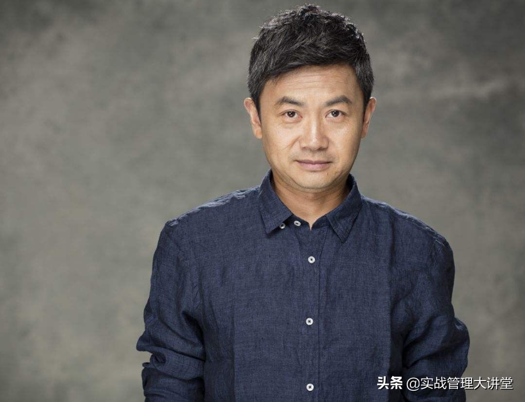 毛大庆离职万科后首谈王石,王石和郁亮哪个能力强