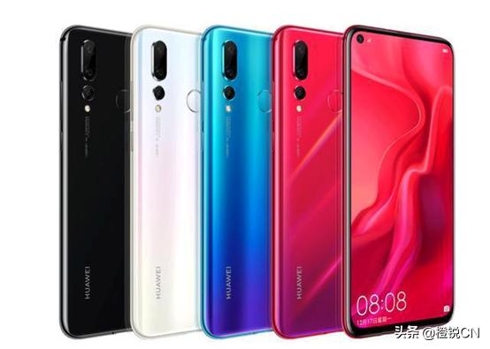 华为nova系列最强机型,华为nova系列最新机型