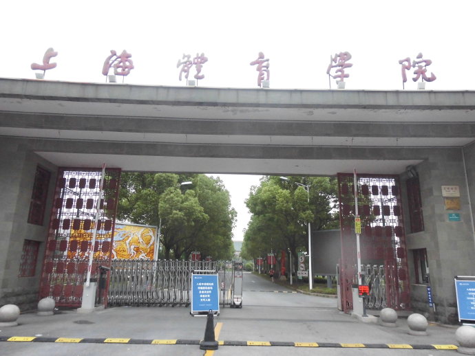 上海世界路巡游,带你巡游中国