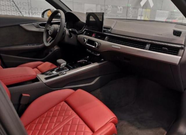 新奥迪a4l30.58万起三大升级标杆,新奥迪a4l顶配值得买