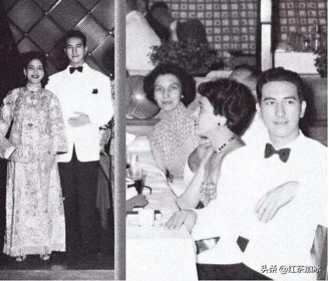 赌王何鸿燊的一生传奇经历,澳门赌王的发家史何鸿燊