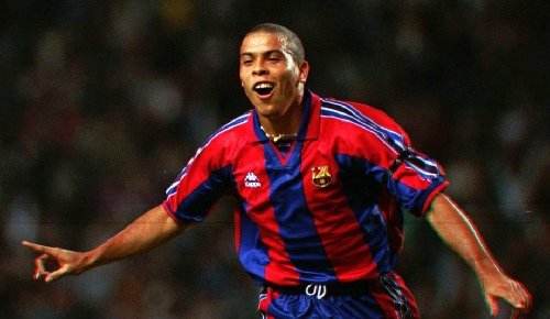 哈兰德和罗纳尔多数据,世界杯贝利罗纳尔多