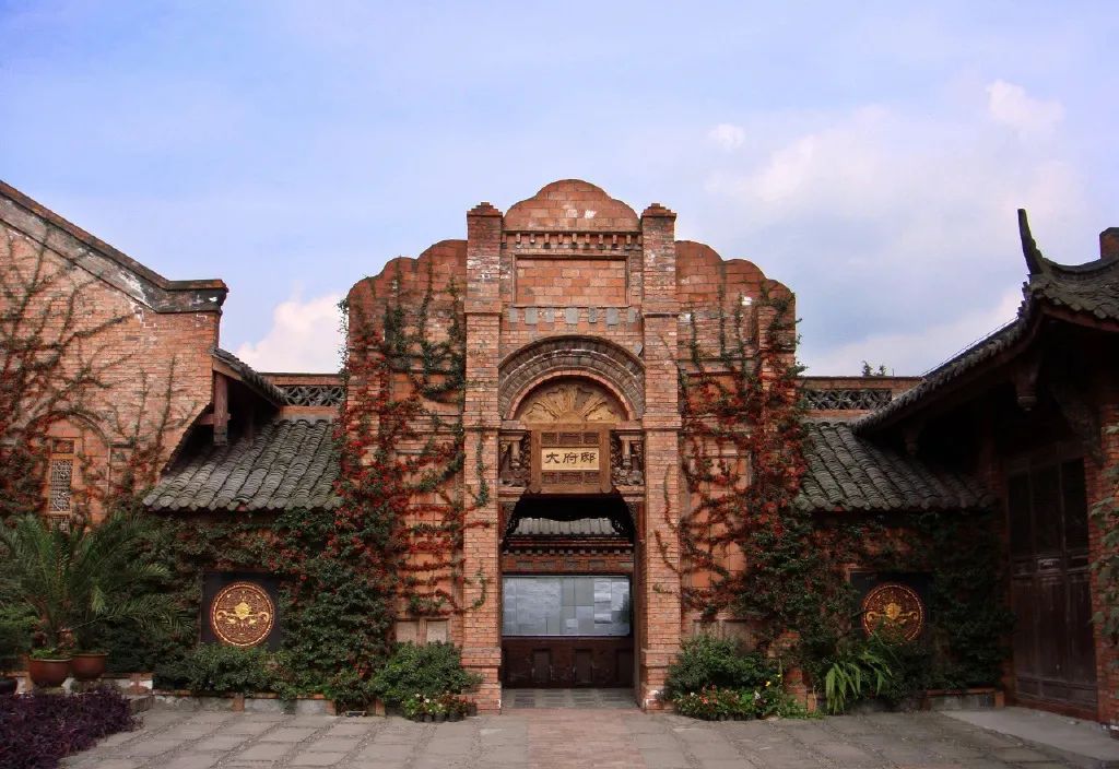 第1家国家4a级旅游区的大学博物馆,隐藏在各大校园里的有趣博物馆