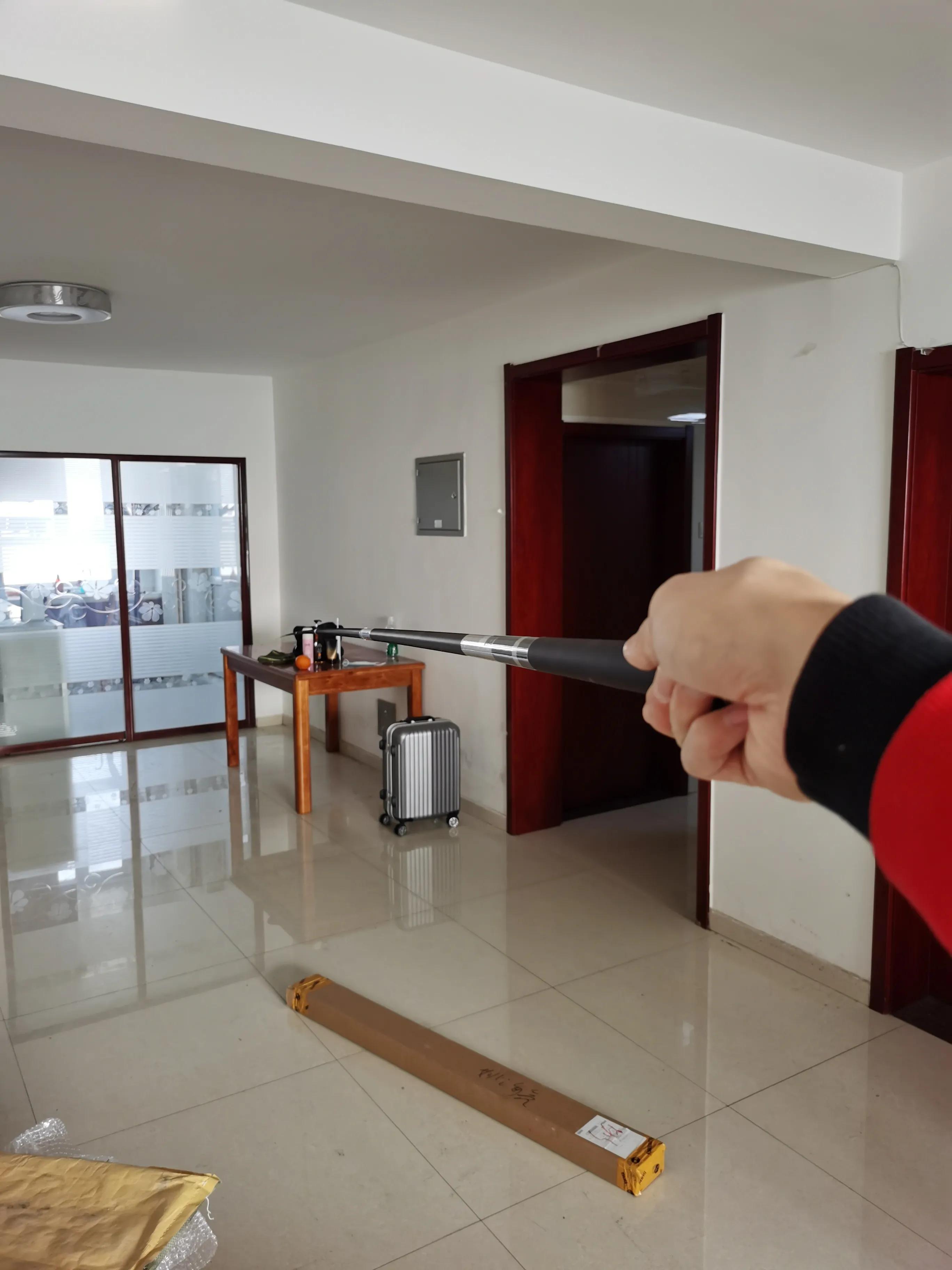 光威悟法师速攻鱼竿,光威光星悟鱼竿