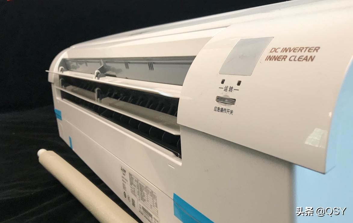 三菱电机空调ry系列拆解,三菱空调定频1.5匹外机拆解