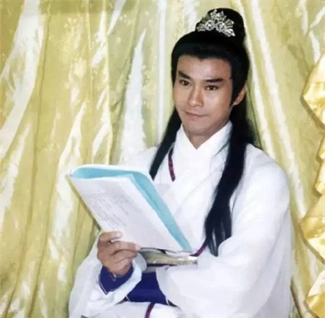 琼瑶剧的十大男性哪位最帅,前十位琼瑶剧男明星中分别都有谁