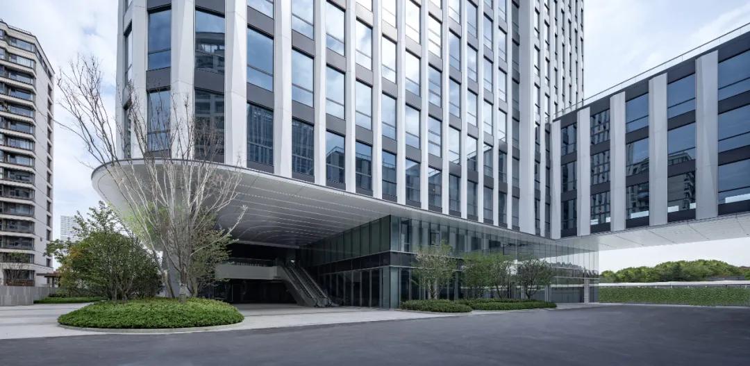 共享共融的城市理想|前滩壹号/上海天华